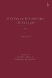 Studies in the History of Tax Law Studies in the History of Tax Law
