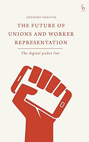 The Future of Unions and Worker Representation