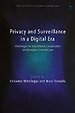 Surveillance and Privacy in the Digital Age