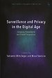 Surveillance and Privacy in the Digital Age Surveillance and Privacy in the Digital Age