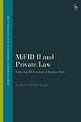 MiFID II and Private Law MiFID II and Private Law