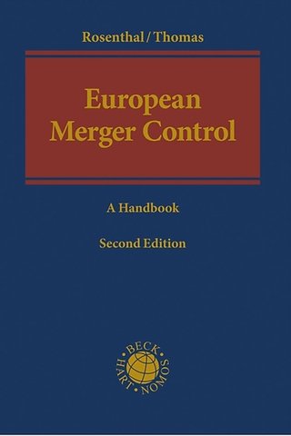 European Merger Control