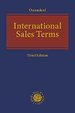 International Sales Terms International Sales Terms