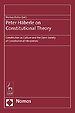 Peter Haberle on Constitutional Theory
