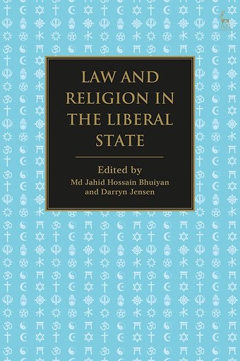 Law and Religion in the Liberal State