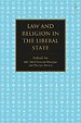 Law and Religion in the Liberal State