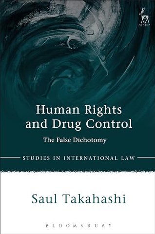 Human Rights and Drug Control