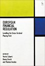 European Financial Regulation European Financial Regulation