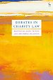 Debates in Charity Law Debates in Charity Law