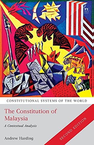 The Constitution of Malaysia