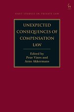 Unexpected Consequences of Compensation Law