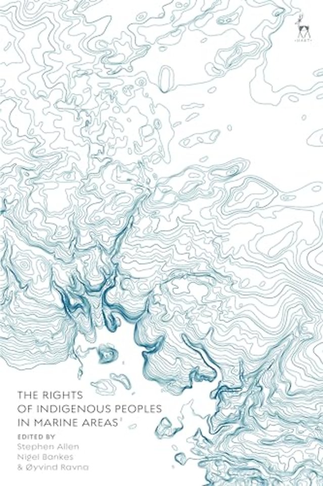The Rights of Indigenous Peoples in Marine Areas