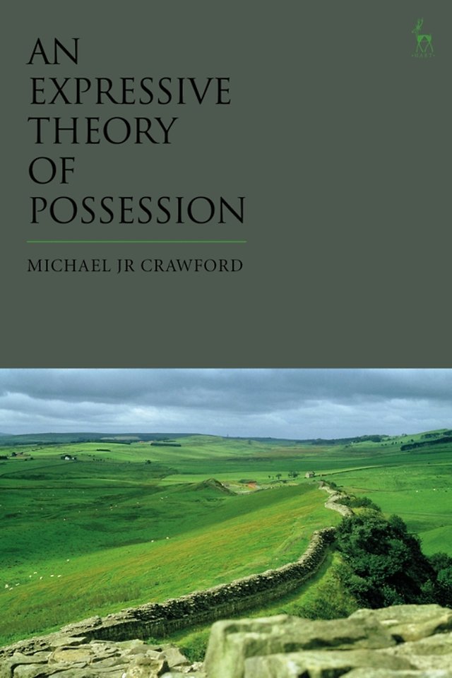 An Expressive Theory of Possession
