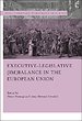Executive-legislative (Im)balance in the European Union Executive-legislative (Im)balance in the European Union