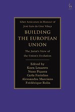 Building the European Union