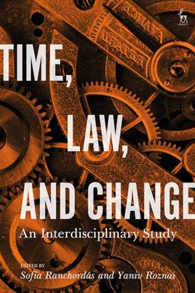 Time, Law, and Change