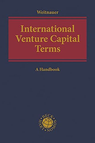 International Venture Capital Terms