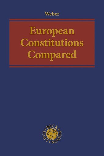 European Constitutions Compared