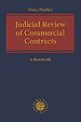 Judicial Review of Commercial Contracts