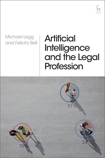 Artificial Intelligence and the Legal Profession