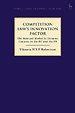 Competition Law's Innovation Factor Competition Law's Innovation Factor