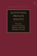 Justifying Private Rights