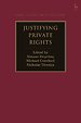 Justifying Private Rights