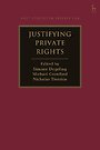 Justifying Private Rights Justifying Private Rights