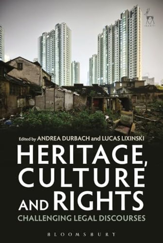 Heritage, Culture and Rights