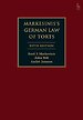 Markesinis's German Law of Torts