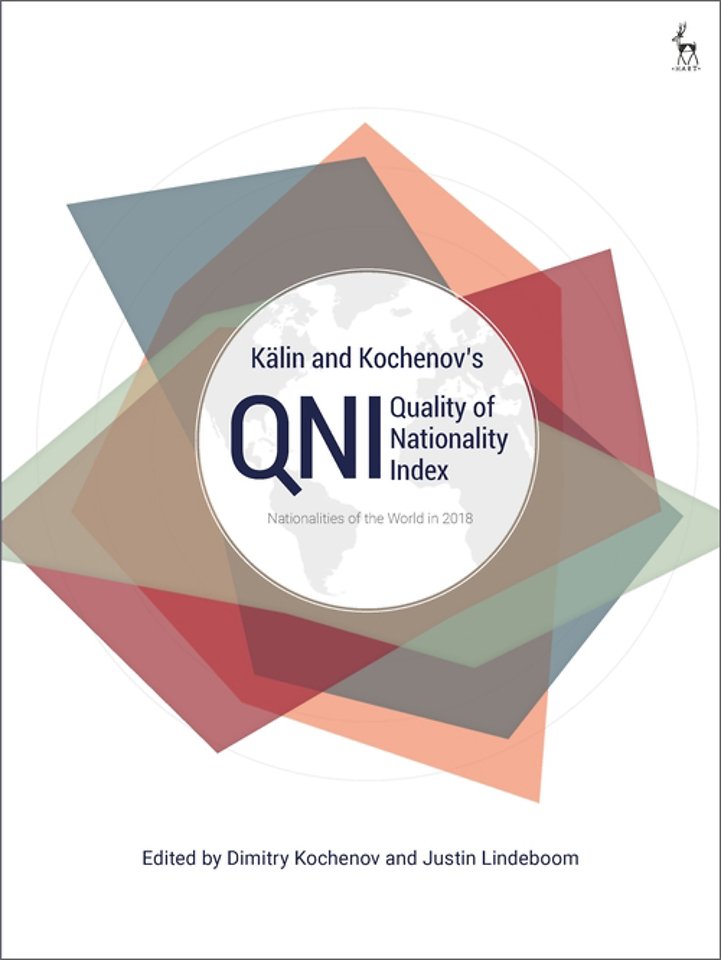 Kälin and Kochenov’s Quality of Nationality Index