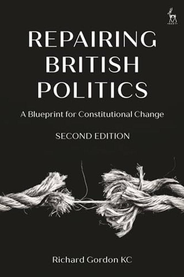 Repairing British Politics