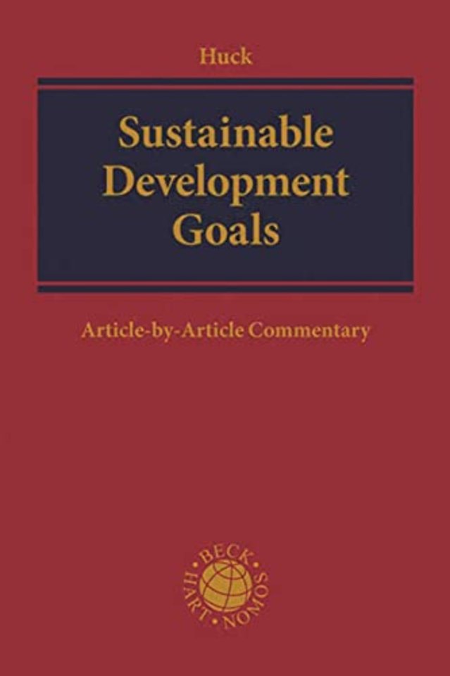 Sustainable Development Goals