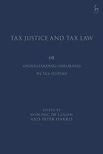 Tax Justice and Tax Law