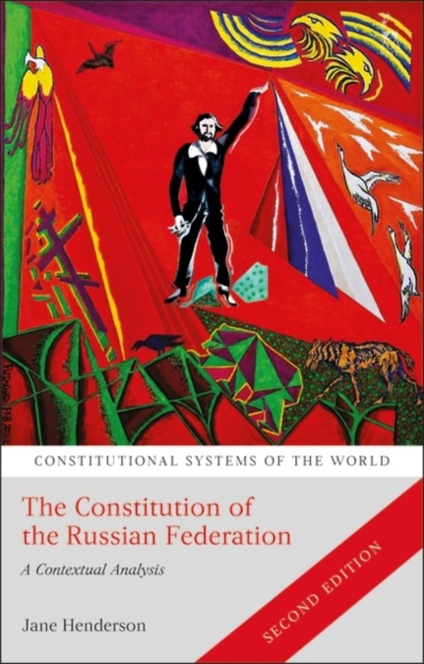 The Constitution of the Russian Federation