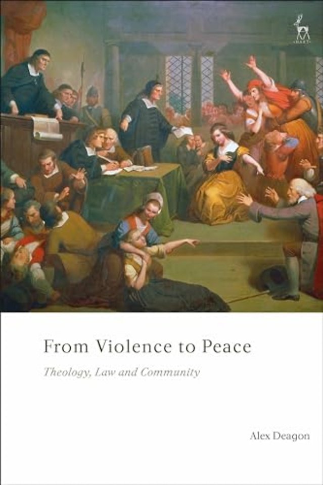 From Violence to Peace