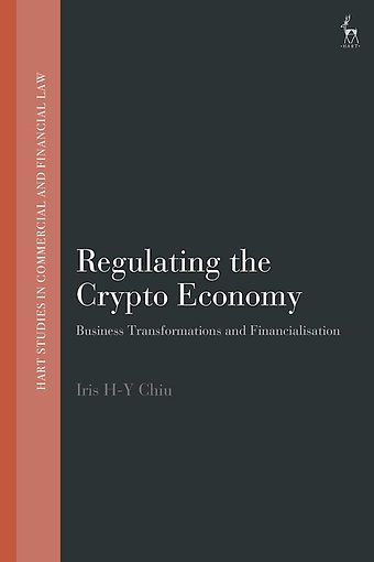 Regulating the Crypto Economy