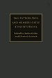 EMU Integration and Member States' Constitutions EMU Integration and Member States' Constitutions