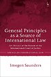 General Principles as a Source of International Law