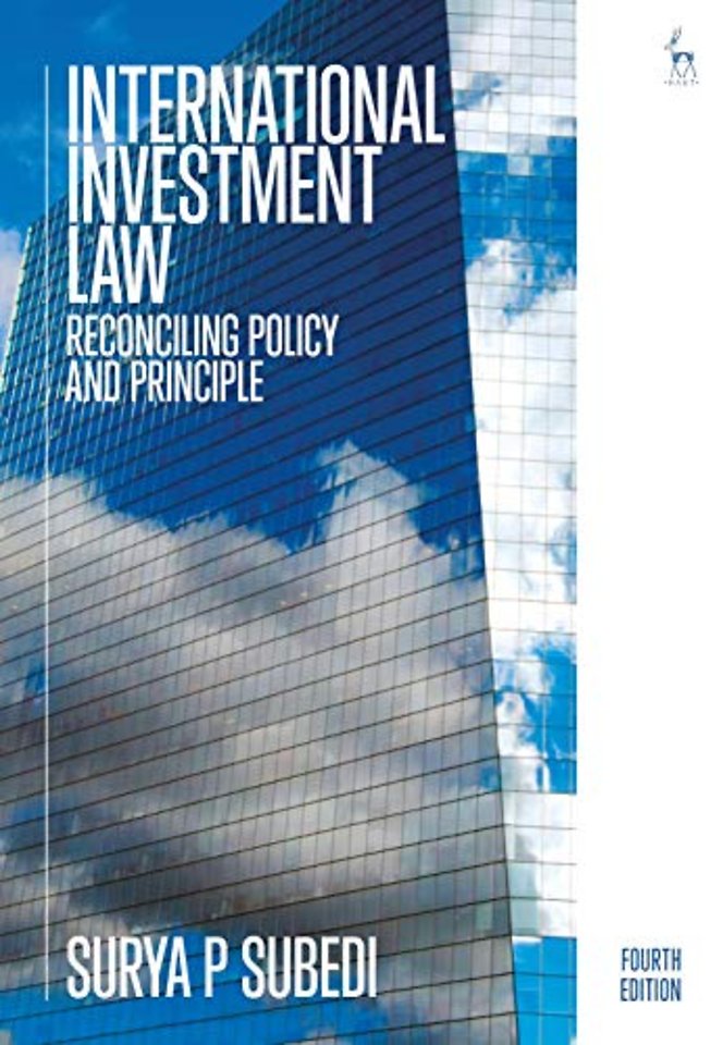 International Investment Law