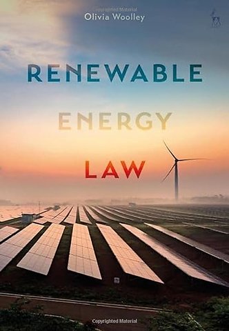 Renewable Energy Law