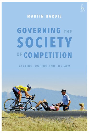 Governing the Society of Competition