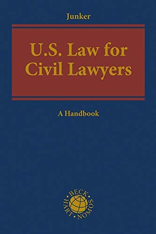 US Law for Civil Lawyers
