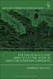 The Use of Force and Article 2 of the ECHR in Light of European Conflicts The Use of Force and Article 2 of the ECHR in Light of European Conflicts