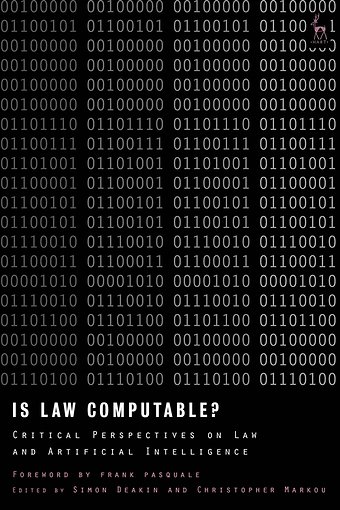 Is Law Computable?