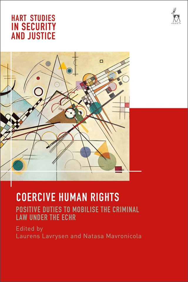 Coercive Human Rights
