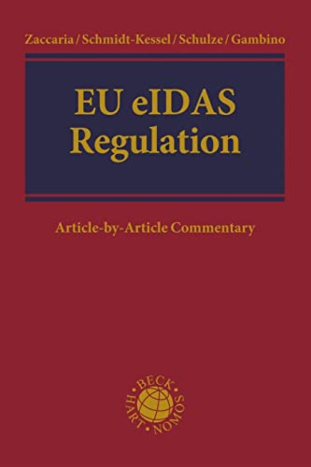 EU eIDAS-Regulation