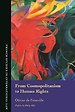 From Cosmopolitanism to Human Rights From Cosmopolitanism to Human Rights