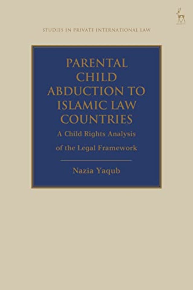 Parental Child Abduction to Islamic Law Countries