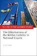 The Effectiveness of the Köbler Liability in National Courts The Effectiveness of the Köbler Liability in National Courts